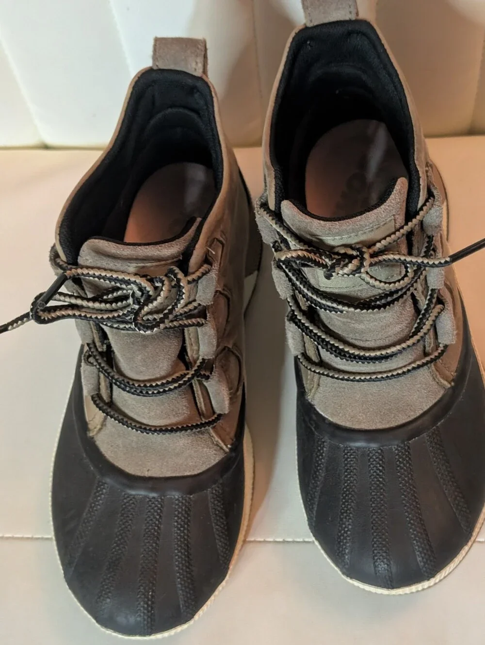 Sorel Women's Out 'N About III Classic Boot Size 6